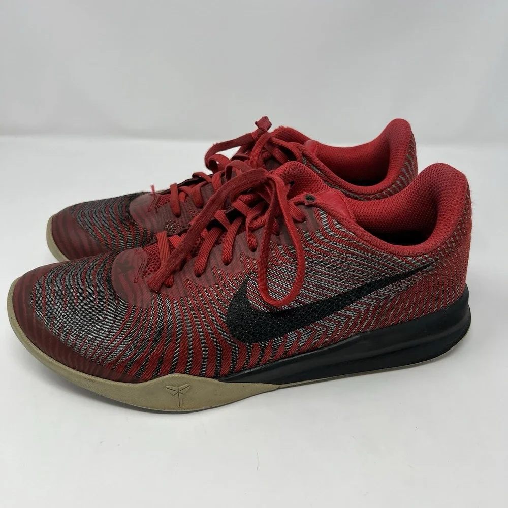 Nike please view